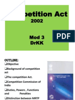 Competition Act