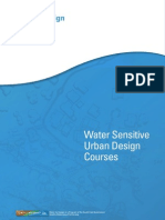 Water by Design Course Brochure