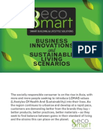 EcoSmart Profile