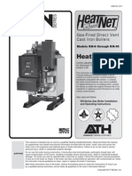 KN Series Control Manual (KNCT2-1011)