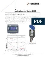 Micro TSCM