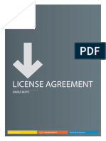 Leasing Rights Agreement 10mp8m213x