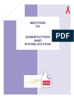 HLD Sterilization