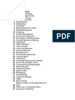 Banking Codes and Standards Board of India