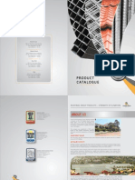 Products Catalogue