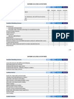 SAP2000 v16 Features