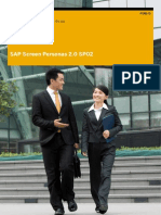 SAP Persona Master - Guide - V - 1 - 3