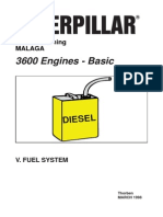 3600 Engines - Basic: Diesel