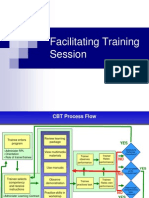 CBT Process Flow 