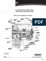 Transtec Honda