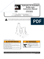 BVA J Series Manual J18502 J18992