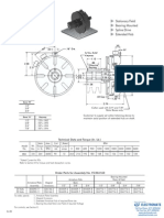 InertiaDynamics Clutch304 Specsheet