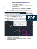 For More CAD Tips and Video Tutorials Visit: Video Tutorials Visit