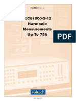 Iec 61000-3-12