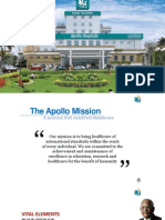 Apollo Hospitals