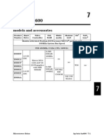 HP Brio BA600 Service Handbook