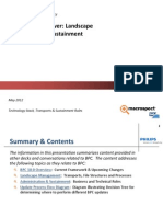 BPC 10.0 NW Transports Overview & Config v1.1