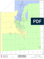 Crawford County Commission District 3