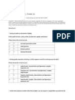 C TPLM40 65 Sample Questions