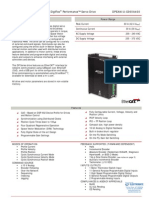 Advanced Motion Controls Dpeaniu-C060a400