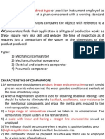 Comparator