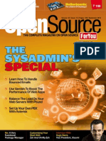 Open Source For You - September 2014 in