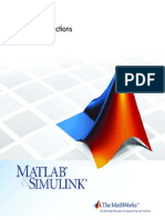 Matlab S Function Ref