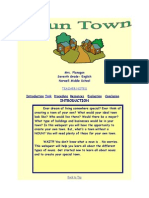 Noun Town