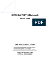 Ext700sg PDF