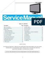 L19W831 Service+Manual