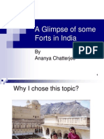 Forts of India