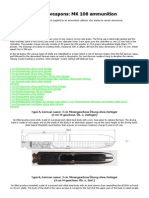 Amm 3cm Mk108 Komet Cannon