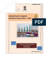 Industries in Gujarat 2010