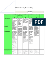 Like The Molave - Worksheet No.5