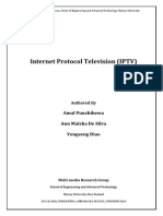 2011-IPTV Course Notes PDF