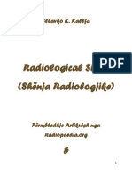 Radiological Signs (Shënja Radiologjike) - 5