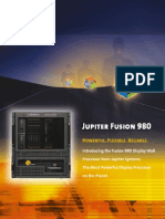 Fusion 980 PDF