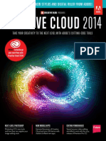 CBZ110.Adobe CCcloud