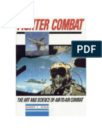 The Art of Air - Air Fighter Combat