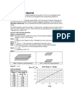 Two-Plate Spec Notes