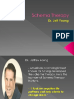 Schema Therapy