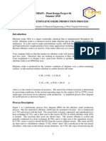 Project 6 - Ethylene Oxide PDF