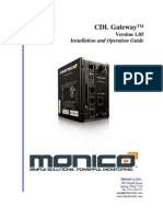 CDL Manual (Monico) PDF