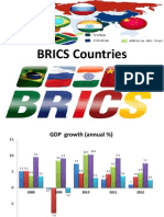 Data Brics