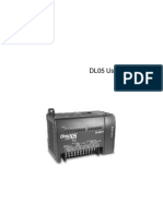 DL05 User Manual PDF