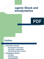 Cardiogenic Shock