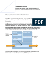 1.4.1 Cisco Network Foundation Protection