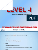 HTML Basic