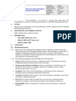 p1.03.07 Performance Measurement and Monitoring