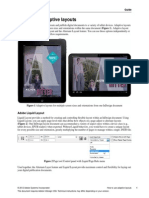 Adaptive Layouts